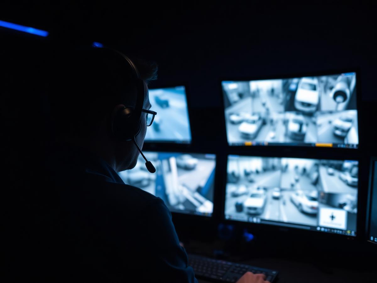 CENTRAL · MONITORAMENTO 24H